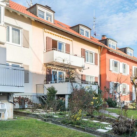 Birne Apartment Meersburg Exterior photo